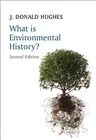 What Is Environmental History?