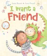 I Want a Friend