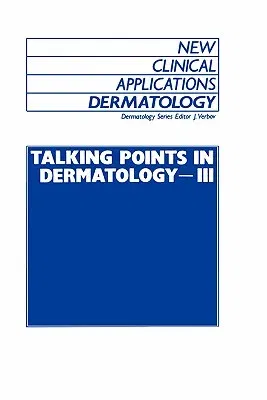 Talking Points in Dermatology - III (1988)