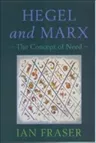 Hegel and Marx: The Concept of Need