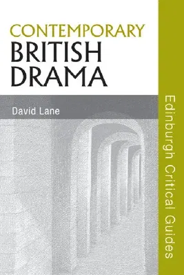 Contemporary British Drama