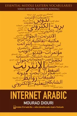 Internet Arabic [With CD (Audio)]