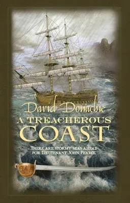 A Treacherous Coast