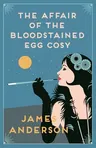 The Affair of the Bloodstained Egg Cosy