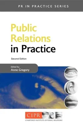 Public Relations in Practice