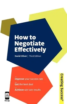 How to Negotiate Effectively