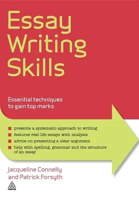 Essay Writing Skills: Essential Techniques to Gain Top Grades