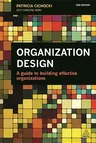 Organization Design: A Guide to Building Effective Organizations