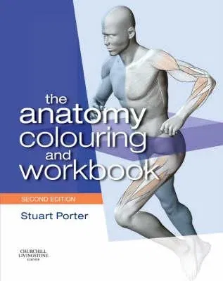 The Anatomy Colouring and Workbook (Revised)