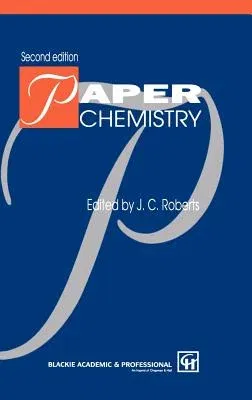 Paper Chemistry (1996)