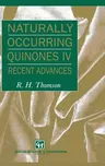 Naturally Occurring Quinones IV: Recent Advances (1997)