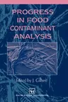 Progress in Food Contaminant Analysis (1996)