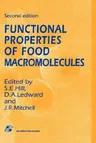 Functional Properties of Food Macromolecules (1998)