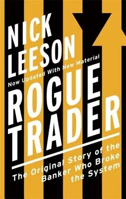 Rogue Trader (Updated)