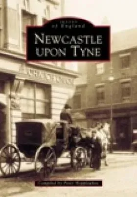 Newcastle Upon Tyne