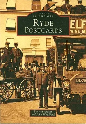 Ryde Postcards