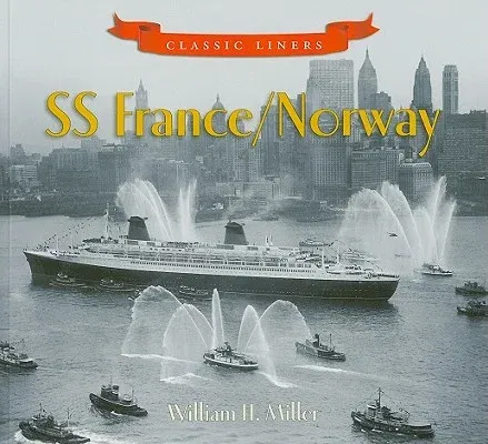 SS France/Norway