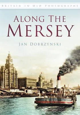 Along the Mersey