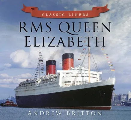 RMS Queen Elizabeth