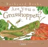 Are You a Grasshopper?