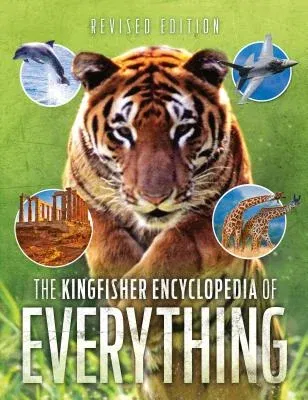 Kingfisher Encyclopedia of Everything