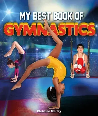 The Best Book of Gymnastics