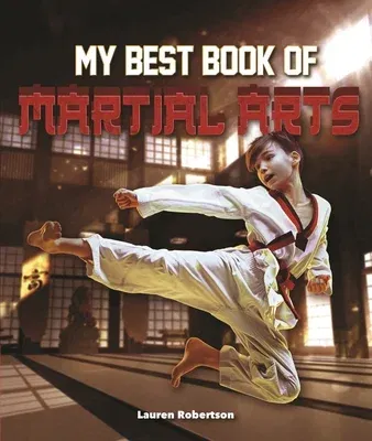 The Best Book of Martial Arts