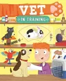 Vet in Training