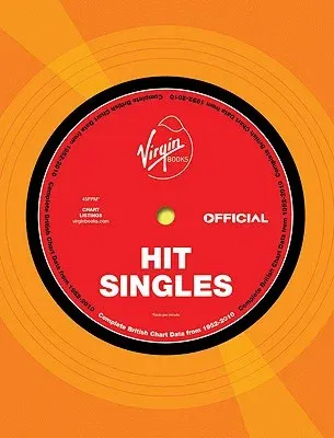 The Virgin Book of British Hit Singles, Volume 2