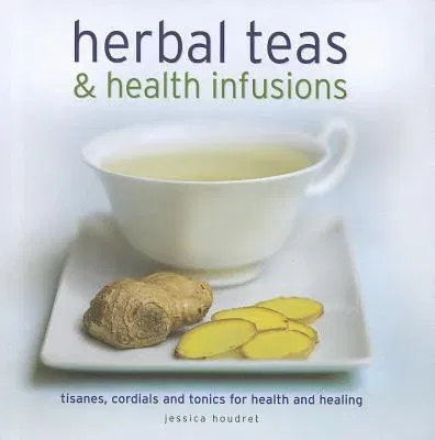 Herbal Teas & Health Infusions