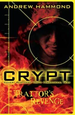 Crypt 2: Traitor's Revenge