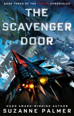 The Scavenger Door