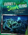 Journey to Shark Island: A Shark Photographer's Close Encounters