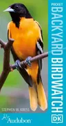 Audubon Pocket Backyard Birdwatch, 2nd Edition (Revised)