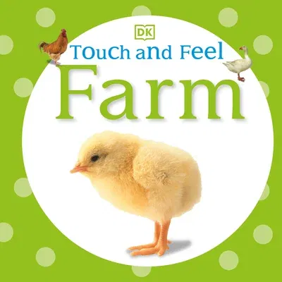 Touch and Feel: Farm