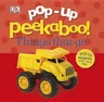 Pop-Up Peekaboo! Things That Go: Pop-Up Surprise Under Every Flap!