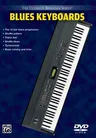 Ultimate Beginner Blues Keyboards: Steps One & Two, DVD