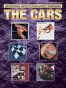 The Cars -- Guitar Anthology: Authentic Guitar Tab (Authentic Guitar-Tab)