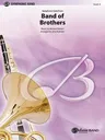 Band of Brothers, Symphonic Suite from