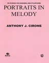 Portraits in Melody: 50 Studies for Marimba and Xylophone