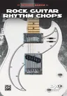 Beyond Basics: Rock Guitar Rhythm Chops, DVD