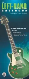 The Left-Hand Guitar Chord Casebook