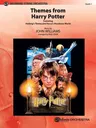 Harry Potter, Themes from (Featuring "Hedwig's Theme" and "Harry's Wondrous