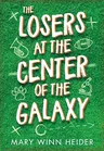 The Losers at the Center of the Galaxy