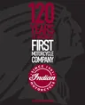 Indian Motorcycle: 120 Years of America's First Motorcycle Company