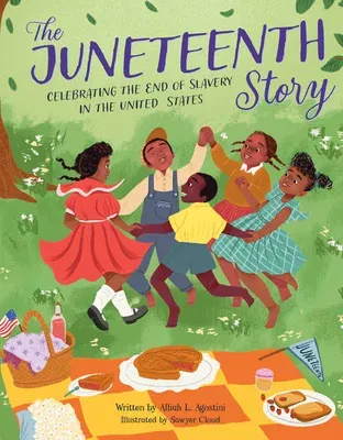 The Juneteenth Story: Celebrating the End of Slavery in the United States