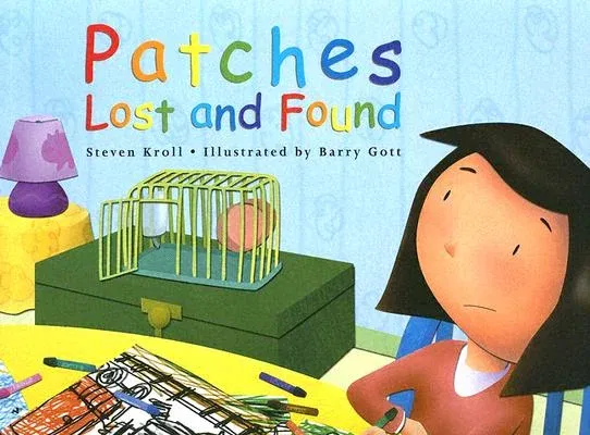 Patches Lost and Found