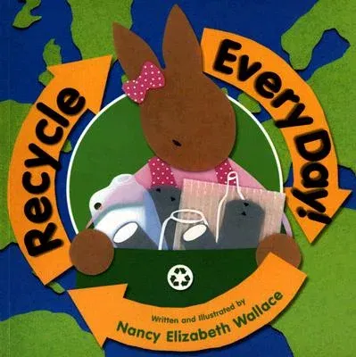 Recycle Every Day!