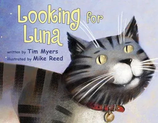 Looking for Luna