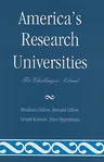 America's Research Universities: The Challenges Ahead